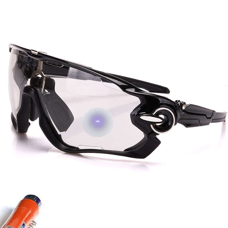 Dachuan Optical DRB9270-1 China Supplier Oversized Outdoor Shades Sports Cycling Sunglasses with UV400 Protection (30)