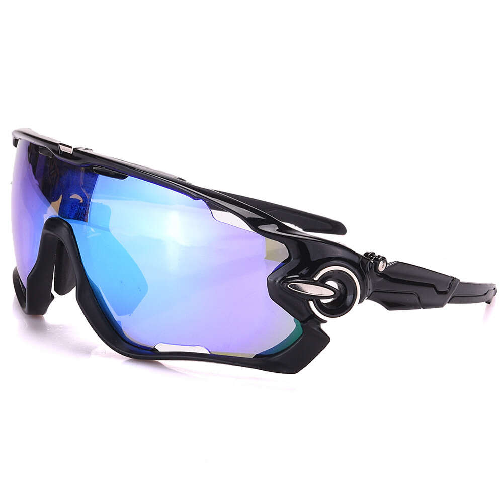Dachuan Optical DRB9270-1 China Supplier Oversized Outdoor Shades Sports Cycling Sunglasses with UV400 Protection (32)
