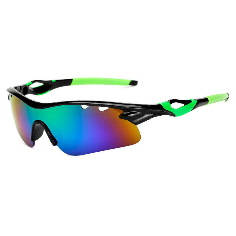 Dachuan Optical DRB9302 China Supplier Pratical Sports Cycling Sunglasses Riding Glasses with UV400 Protection (3)