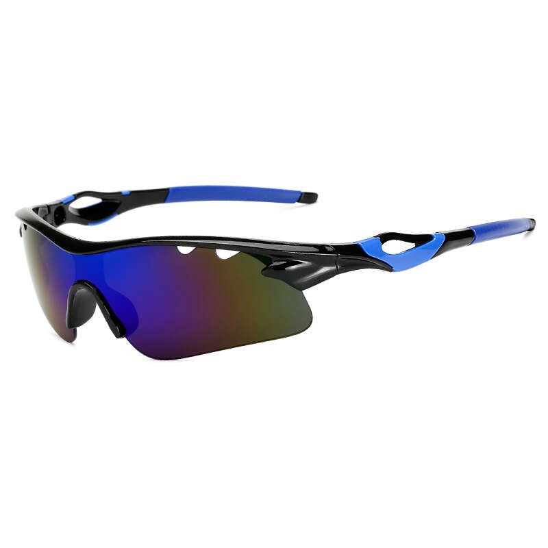 Dachuan Optical DRB9302 China Supplier Pratical Sports Cycling Sunglasses Riding Glasses with UV400 Protection (4)