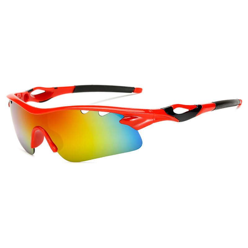 Dachuan Optical DRB9302 China Supplier Pratical Sports Cycling Sunglasses Riding Glasses with UV400 Protection (5)