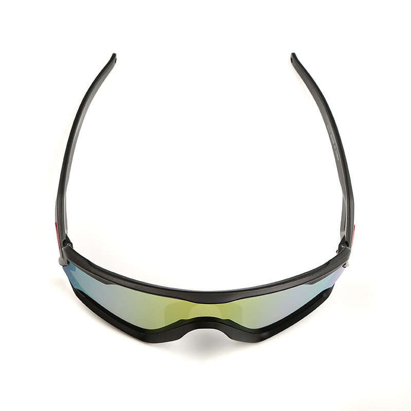 Dachuan Optical DRB9315 China Supplier Outdoor Sports Glasses Riding Sunglasses with UV400 Protection (24)