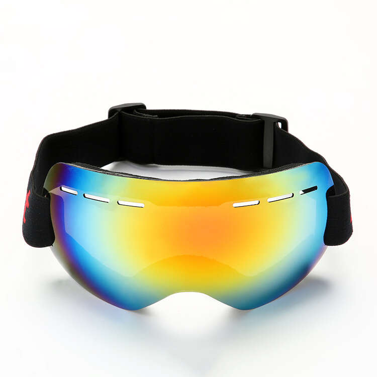 Dachuan Optical DRBHX01 China Supplier Fashion Windproof Ski Sports Goggles with UV400 Protection (26)