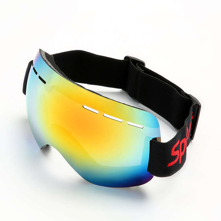 Dachuan Optical DRBHX01 China Supplier Fashion Windproof Ski Sports Goggles with UV400 Protection (27)