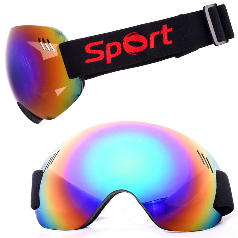 Dachuan Optical DRBHX03 China Supplier Oversized Anti-wind Ski Sports Goggles Sunglasses with UV400 Protection (37)