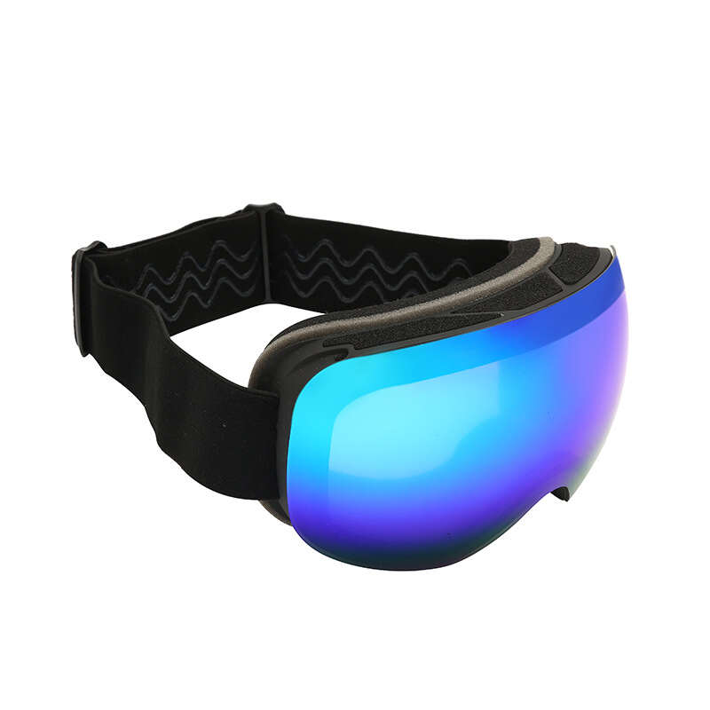 Dachuan Optical DRBHX12 China Supplier Fashion Antifog Sports Ski Goggles with Optical Frame Adaptation (38)