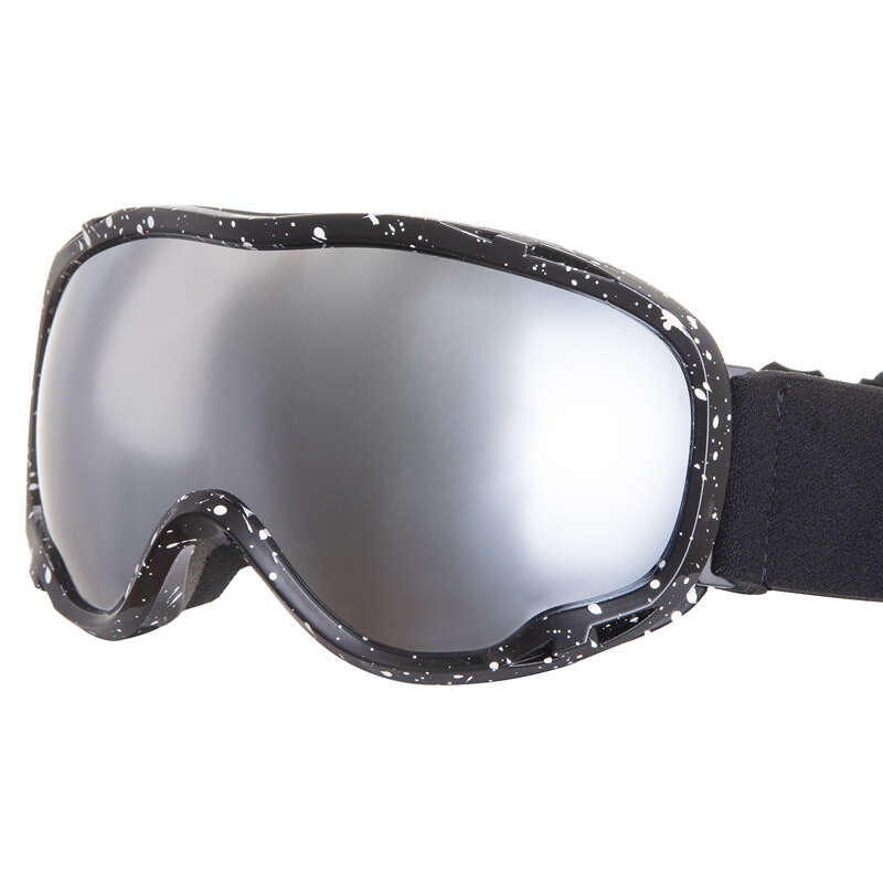 Dachuan Optical DRBHX20 China Supplier Fashion Oversize Anti Fog Ski Goggles with Optical Frame Adaptation (29)