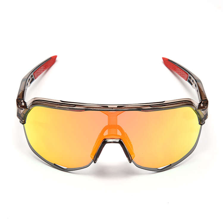 Dachuan Optical DRBS2 China Supplier Fashion Design Windproof Sports Riding Sunglasses with TAC Polarized Lens (1)