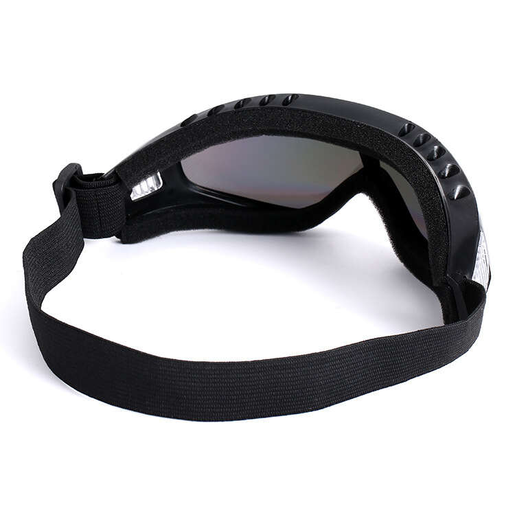 Dachuan Optical DRBX300 China Supplier Trendy Outdoor Sports Goggles Practical Riding Sunglasses with UV400 Protection (21)