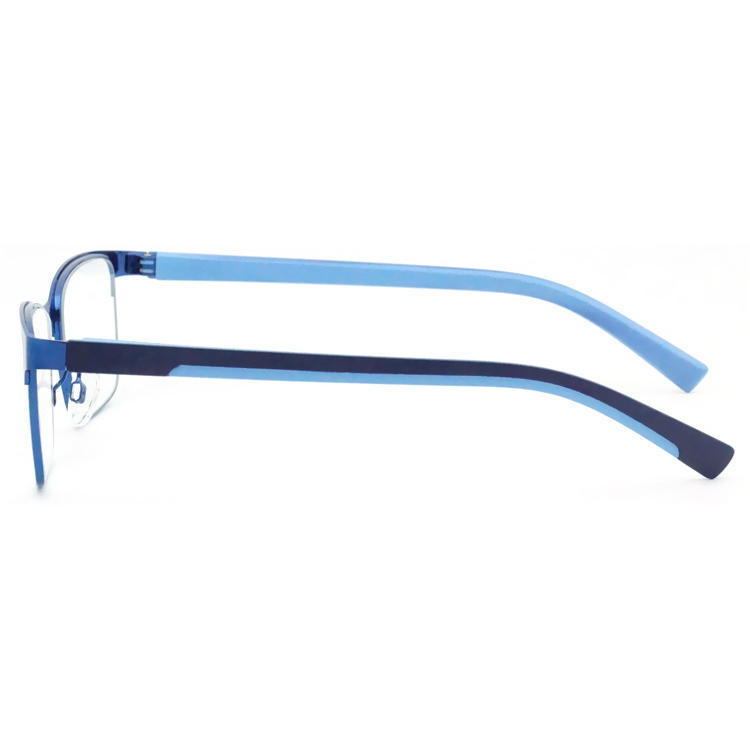 Dachuan Optical DRM368001 China Supplier Fashion Design Reading Glasses with Metal Material (10)