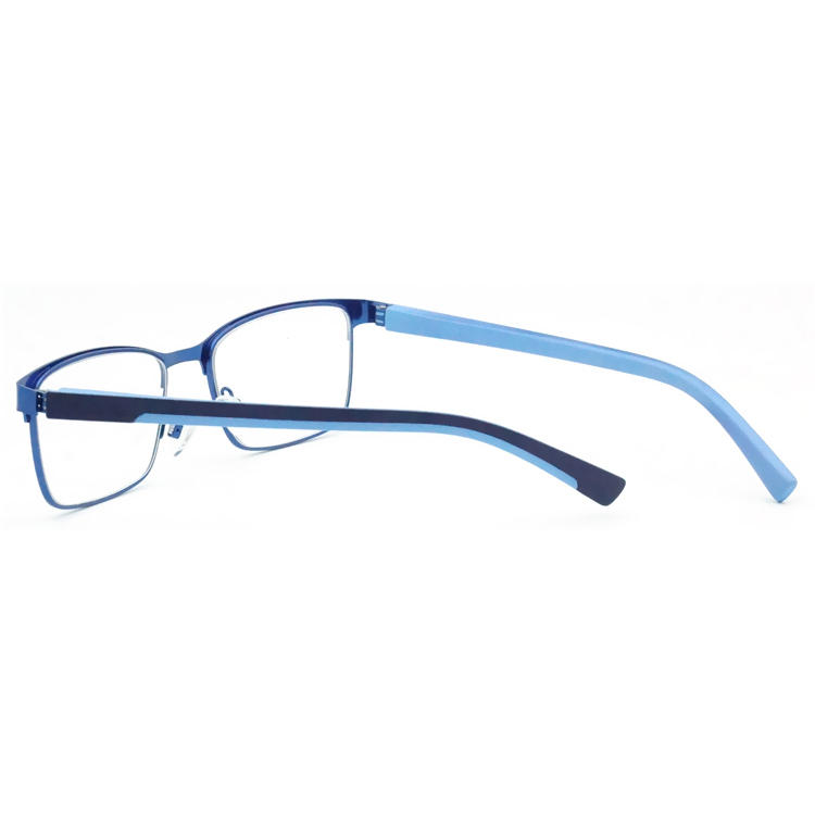 Dachuan Optical DRM368001 China Supplier Fashion Design Reading Glasses with Metal Material (11)