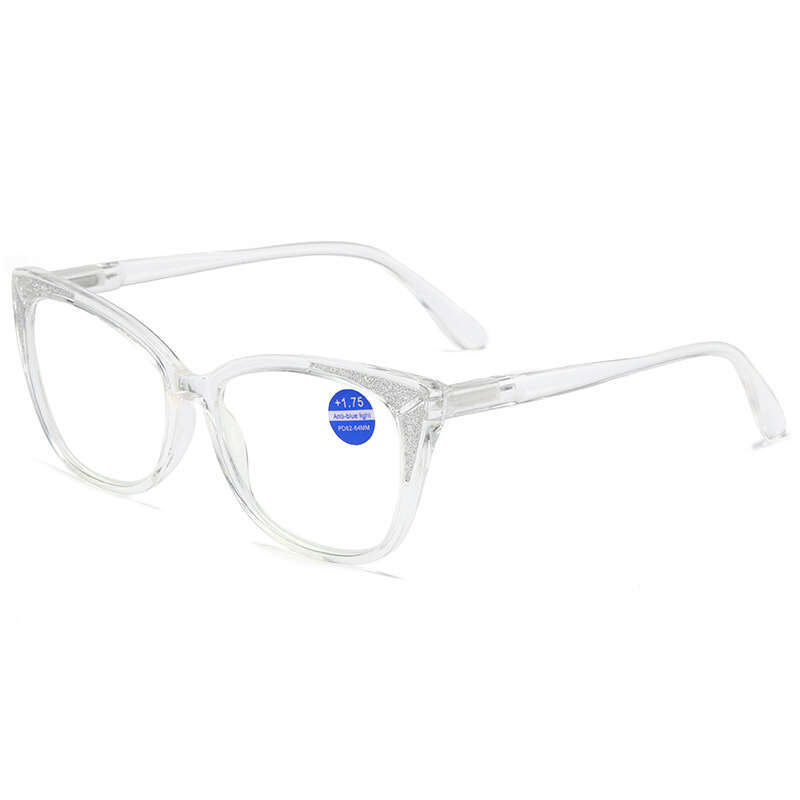 Dachuan Optical DRP 1028255-F China Supplier Colorful Reading Glasses With Anti Blue Light  (1)