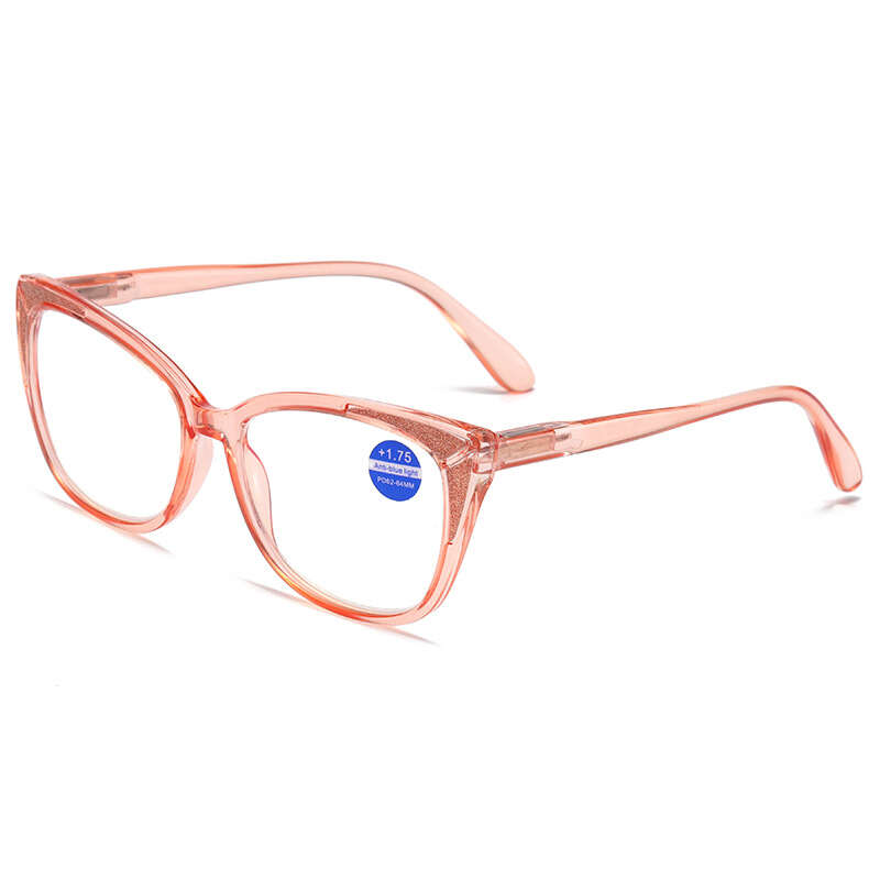 Dachuan Optical DRP 1028255-F China Supplier Colorful Reading Glasses With Anti Blue Light  (27)