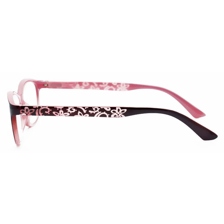 Dachuan Optical DRP102006 China Supplier Women Reading Glasses with Pattern Color (10)