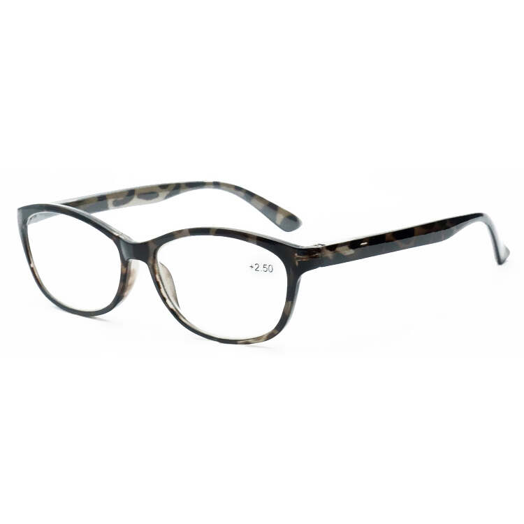 Dachuan Optical DRP102006 China Supplier Women Reading Glasses with Pattern Color (17)