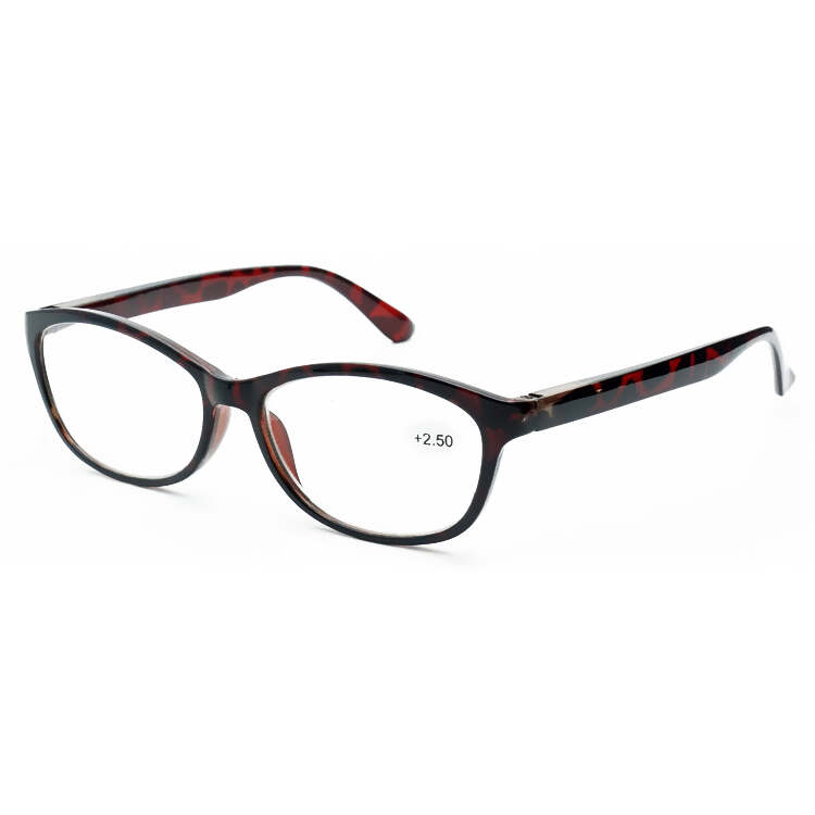 Dachuan Optical DRP102006 China Supplier Women Reading Glasses with Pattern Color (20)