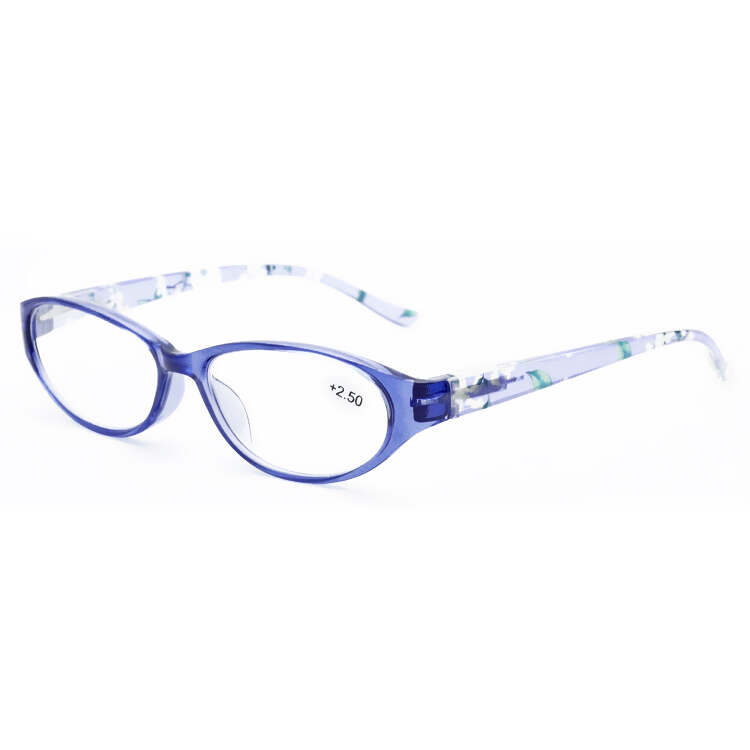 Dachuan Optical DRP102008 China Supplier Women Reading Glasses with Pillow Shaped (12)