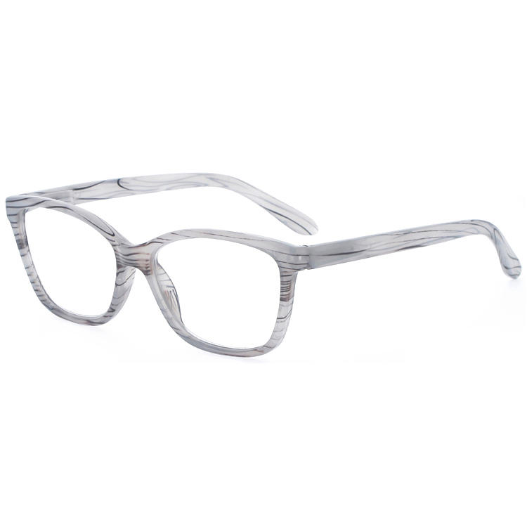 Dachuan Optical DRP102032 China Wholesale Hot Trends Plastic Reading Glasses with Colorful Frame (9)