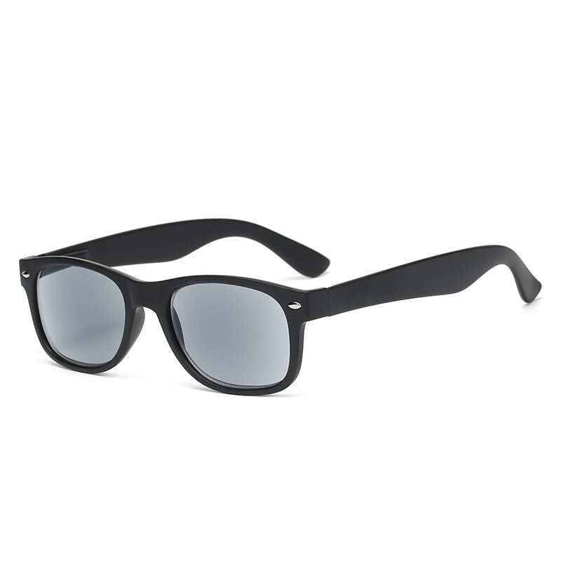 Dachuan Optical DRP102041-S China Supplier Wayfarer Style Reading Sunglasses with Plastic Spring Hinge (18)