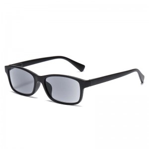 Dachuan Optical DRP102140-S China Supplier Small Reading Sunglasses with Plastic Spring Hinge