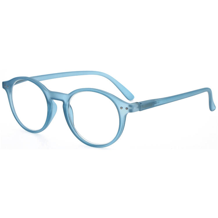 Dachuan Optical DRP102146 China Wholesale Vintage Design PC Reading Glasses with Spring Hinge (7)