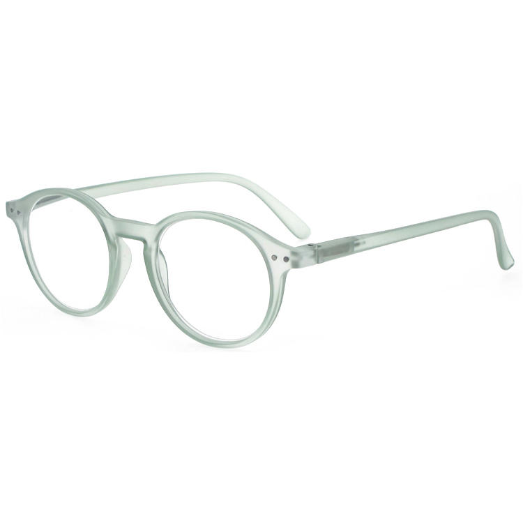 Dachuan Optical DRP102146 China Wholesale Vintage Design PC Reading Glasses with Spring Hinge (8)