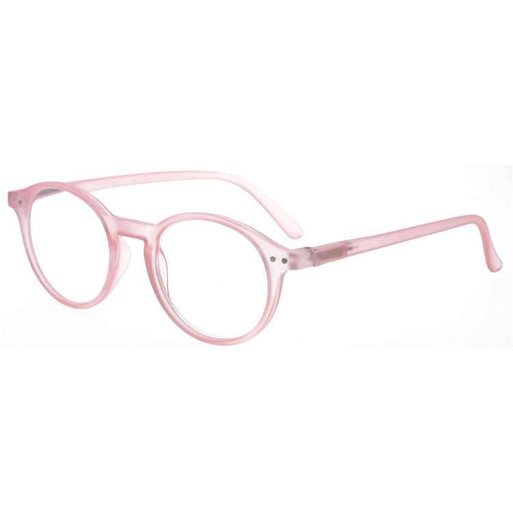 Dachuan Optical DRP102146 China Wholesale Vintage Design PC Reading Glasses with Spring Hinge (9)