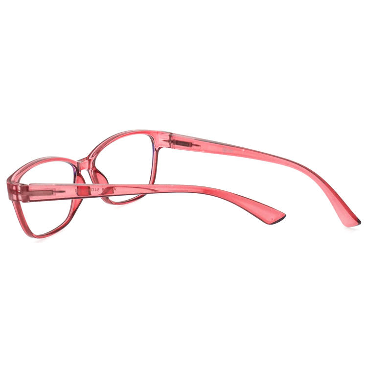 Dachuan Optical DRP102190 China Supplier Trendy Style Reading Glasses with Plastic Spring Hinge (10)