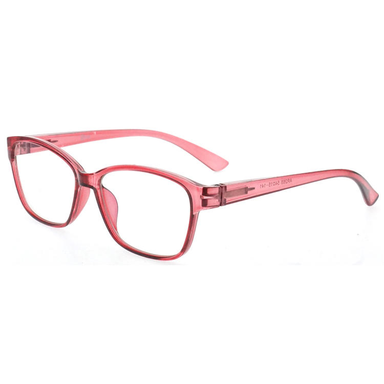Dachuan Optical DRP102190 China Supplier Trendy Style Reading Glasses with Plastic Spring Hinge (8)