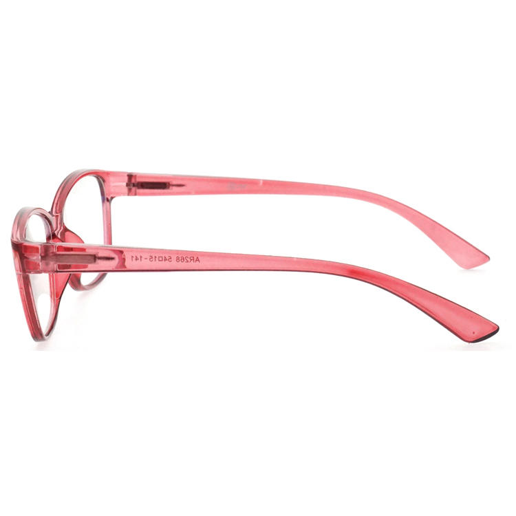 Dachuan Optical DRP102190 China Supplier Trendy Style Reading Glasses with Plastic Spring Hinge (9)