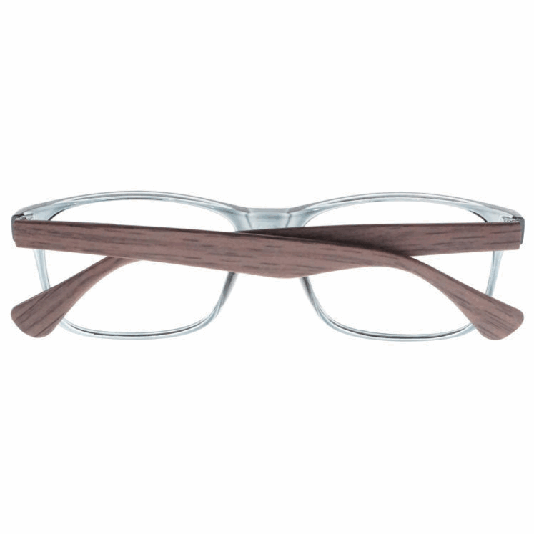 Dachuan Optical DRP102193 China Supplier Classic Style Reading Glasses with Wood Pattern Legs (14)