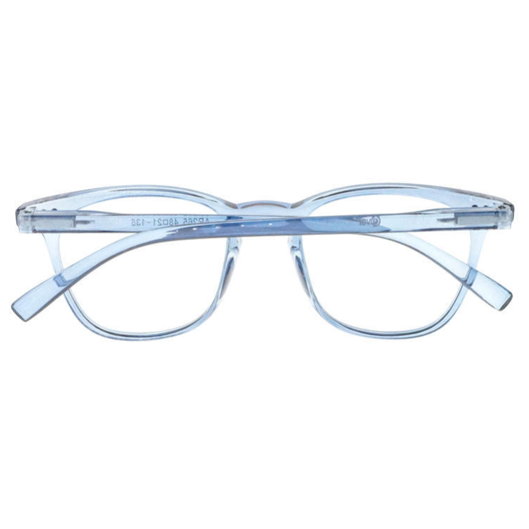 Dachuan Optical DRP102195 China Supplier Transparent Multi Color Reading Glasses with Plastic Spring Hinge (7)