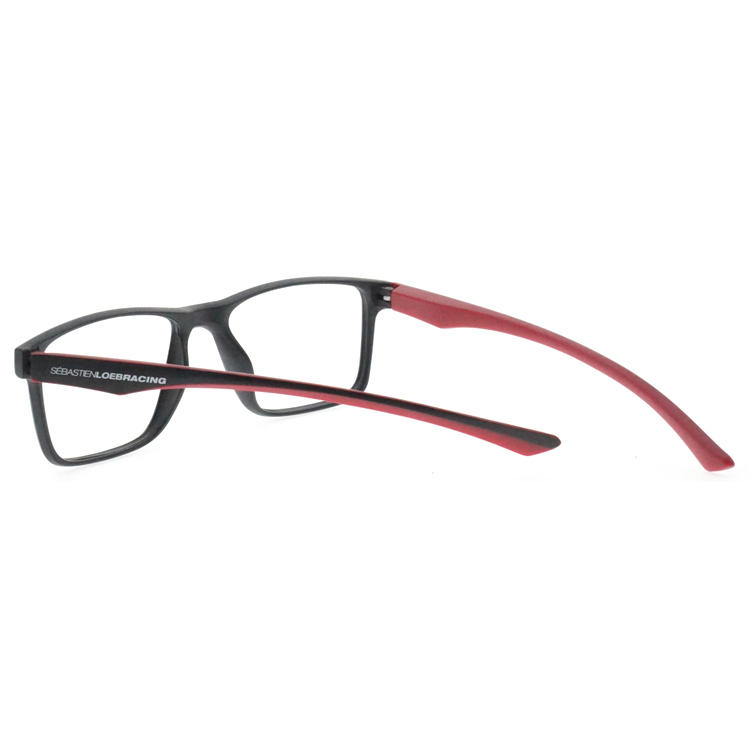 Dachuan Optical DRP102206 China Supplier Sports Style Reading Glasses with Double Colors Legs (10)