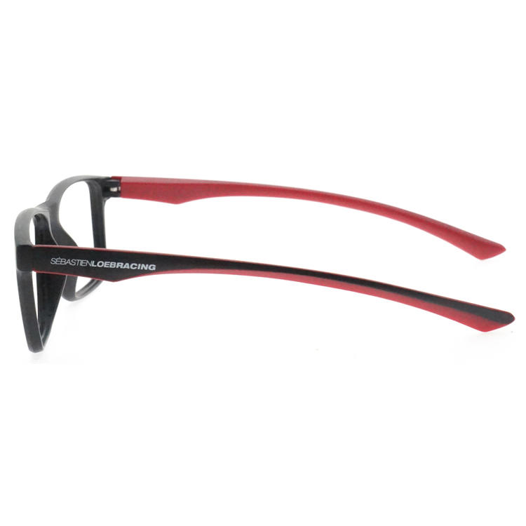 Dachuan Optical DRP102206 China Supplier Sports Style Reading Glasses with Double Colors Legs (9)