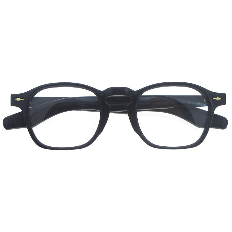 Dachuan Optical DRP102208 China Wholesale Retro Unisex Reading Glasses with Non-slip Design (5)