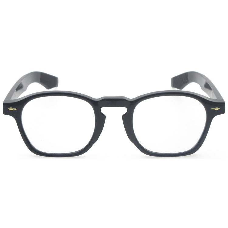 Dachuan Optical DRP102208 China Wholesale Retro Unisex Reading Glasses with Non-slip Design (9)