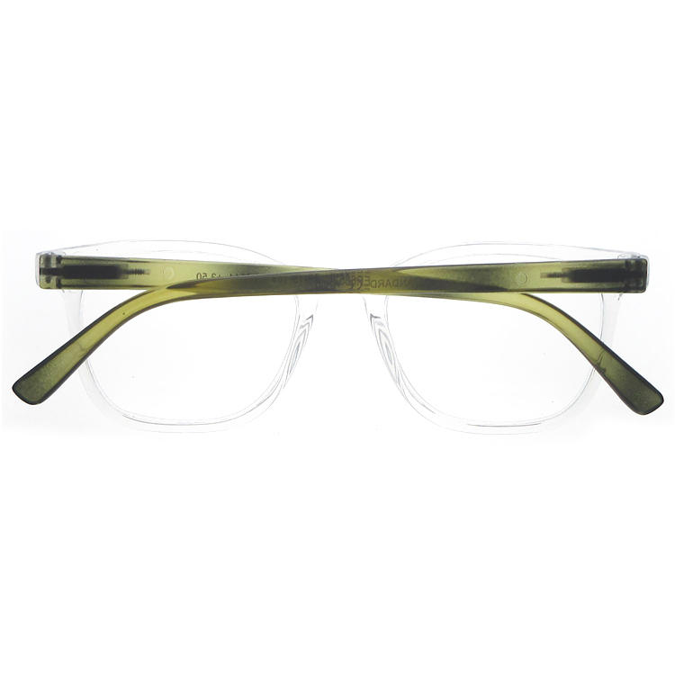 Dachuan Optical DRP102215 China Wholesale Leisure Style Unisex Reading Glasses with Spring Hinge (5)