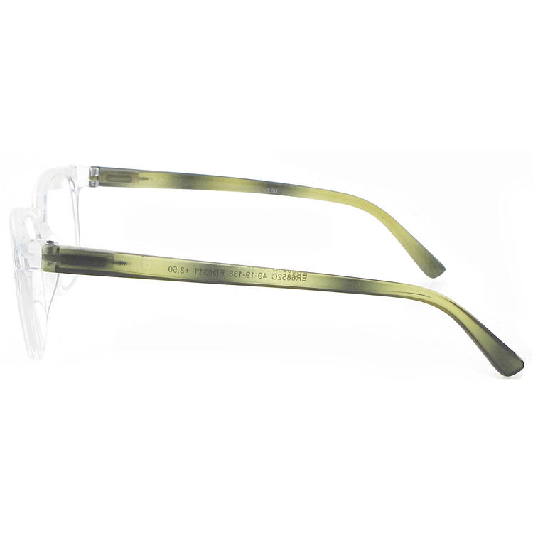 Dachuan Optical DRP102215 China Wholesale Leisure Style Unisex Reading Glasses with Spring Hinge (8)