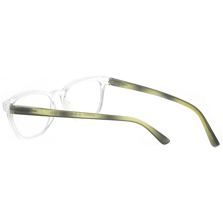 Dachuan Optical DRP102215 China Wholesale Leisure Style Unisex Reading Glasses with Spring Hinge (9)