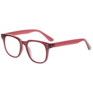Dachuan Optical DRP102220 China Wholesale Leisure Style Reading Glasses with Multiple Colors Frame