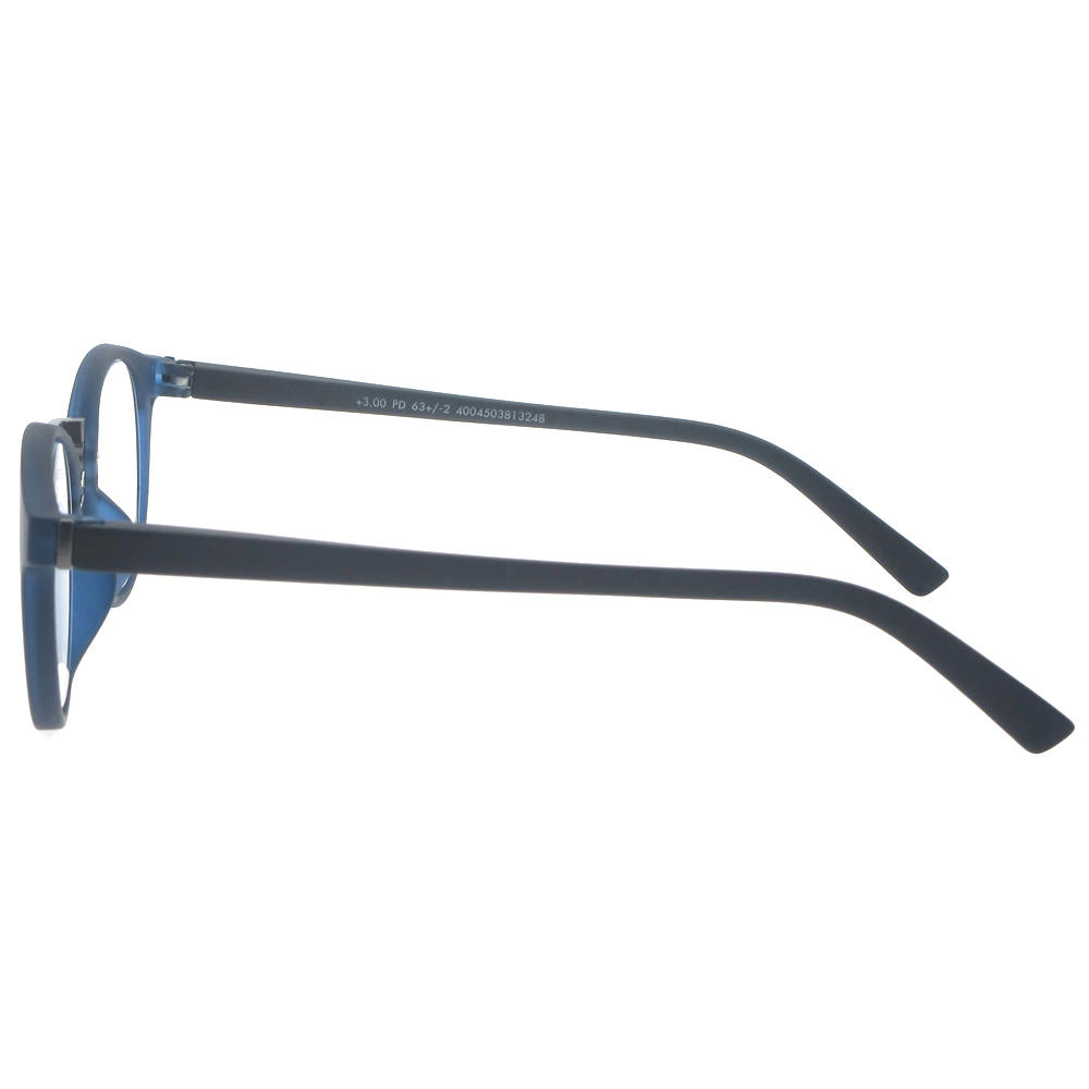 Dachuan Optical DRP102225 China Wholesale New Vintage Style Plastic Reading Glasses with Spring Hinge (13)