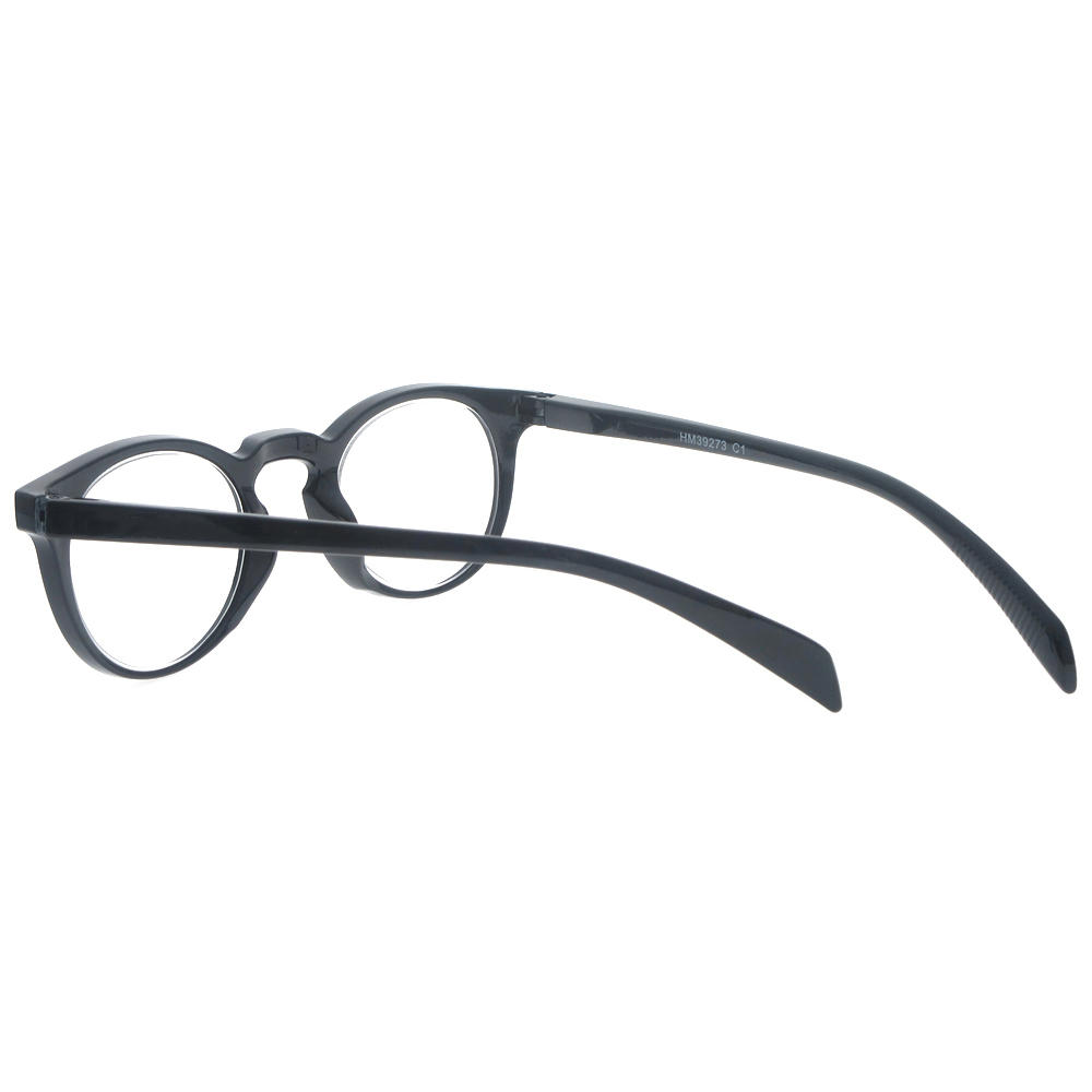 Dachuan Optical DRP102227 China Wholesale New Arrival Retro Design Reading Glasses with Plastic Spring Hinge (16)