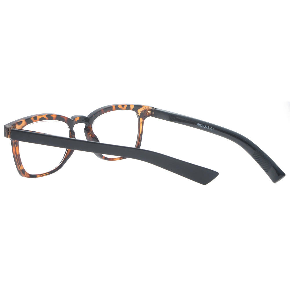 Dachuan Optical DRP102228 China Wholesale New Trendy Vintage Reading Glasses with Plastic Spring Hinge (15)