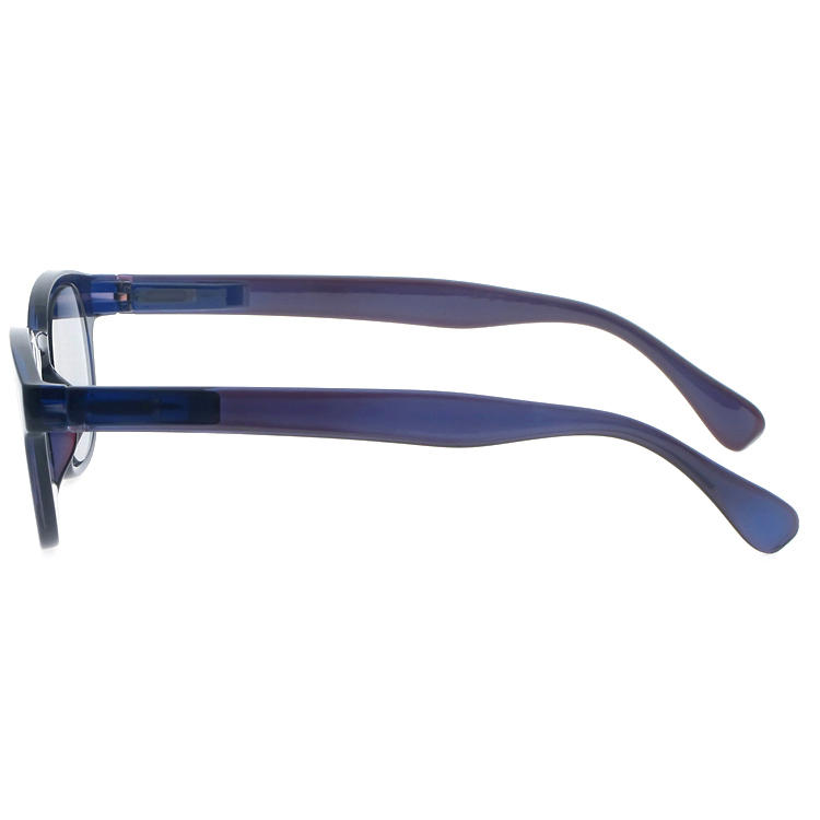 Dachuan Optical DRP102239 China Wholesale Vintage Style Plastic Sun Readers with Spring Hinge (9)