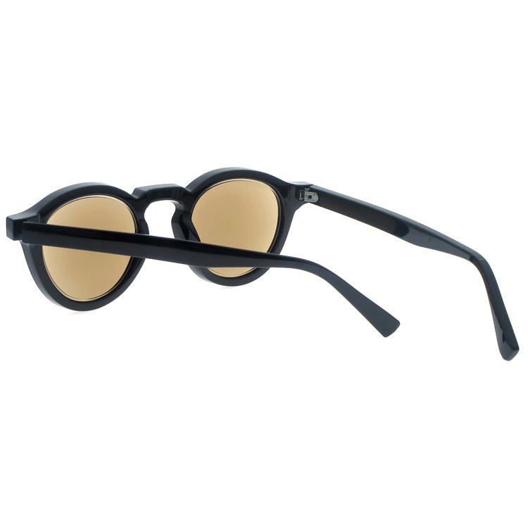 Dachuan Optical DRP102240 China Wholesale Hot Retro Style Plastic Sun Readers with Metal Hinge (10)
