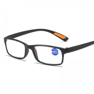 Dachuan Optical DRP1028001 China Supplier Unisex Reading Glasses With Anti Blue Light
