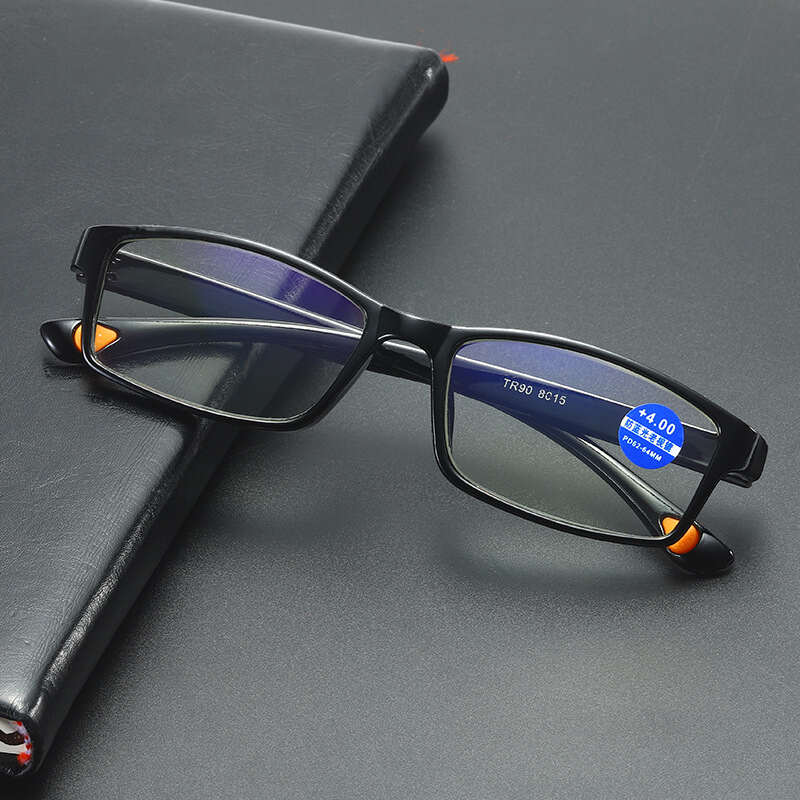 Dachuan Optical DRP1028015 China Supplier TR Material Reading Glasses with Anti Blue Light (12)
