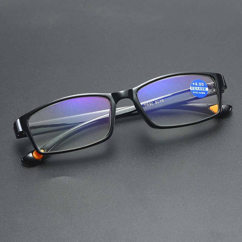 Dachuan Optical DRP1028015 China Supplier TR Material Reading Glasses with Anti Blue Light (13)