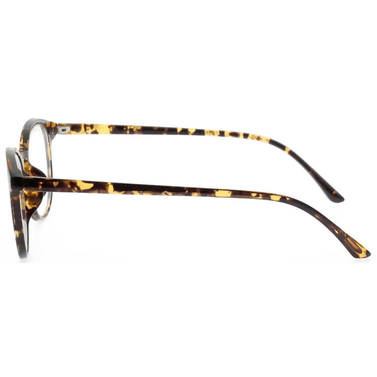 Dachuan Optical DRP127157 China Wholesale Classic Retro Design Reading Glasses with Metal Hinge (16)