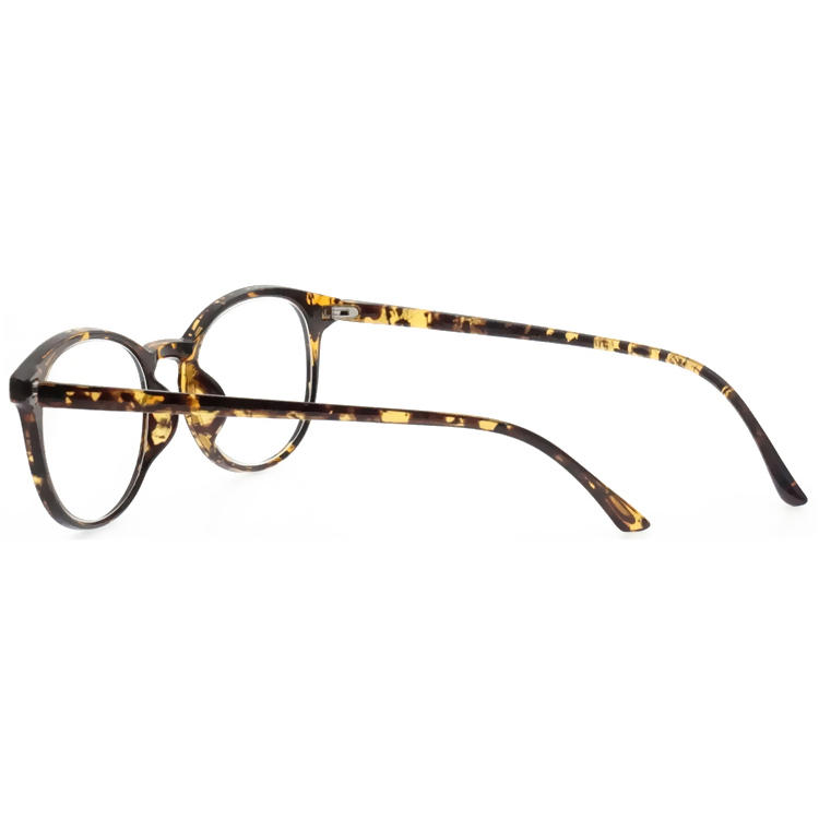 Dachuan Optical DRP127157 China Wholesale Classic Retro Design Reading Glasses with Metal Hinge (17)